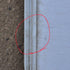 Used Radius Propane/ Battery Cargo Door - 59 5/8" X 29 3/4" X 1" - Photo 5
