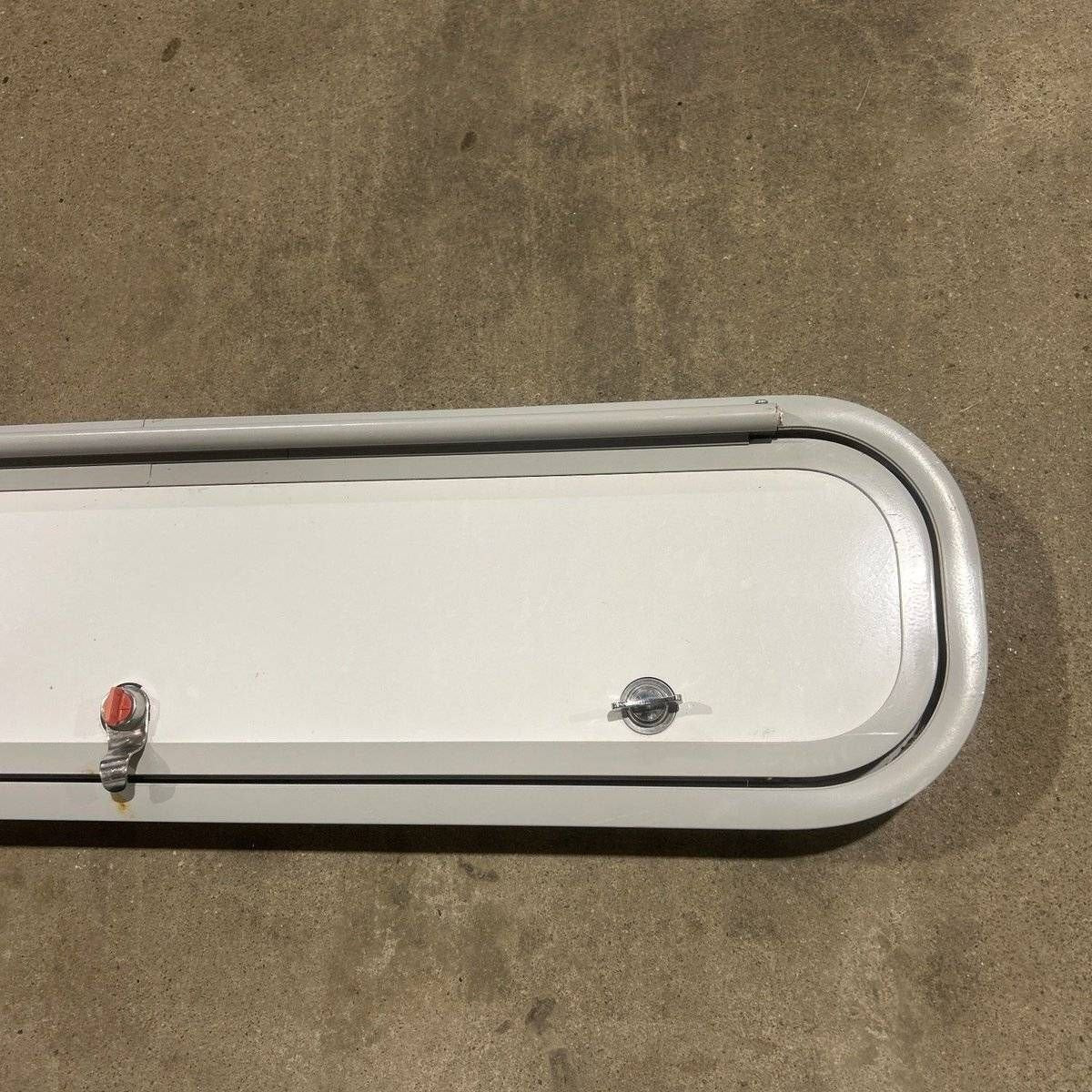 Used Radius Cargo Door 34
