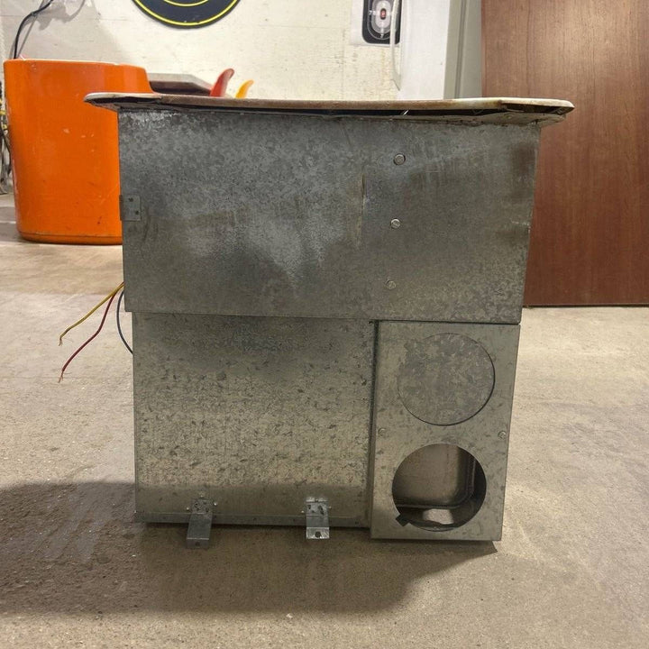 25000 BTU USED 8525 II HYDROFLAME RV Propane Furnace - Photo 5