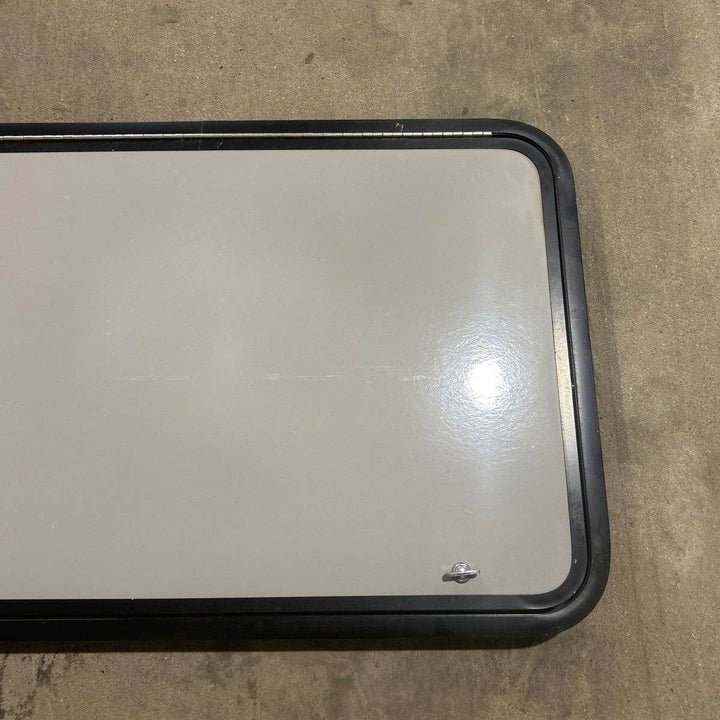 Used Radius Cargo Door 35 1/2" W x 23" H x 2" D - Photo 5
