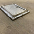 Used Square Cornered Cargo Door - 11.75 X 8.25 X 0.75 - Photo 5