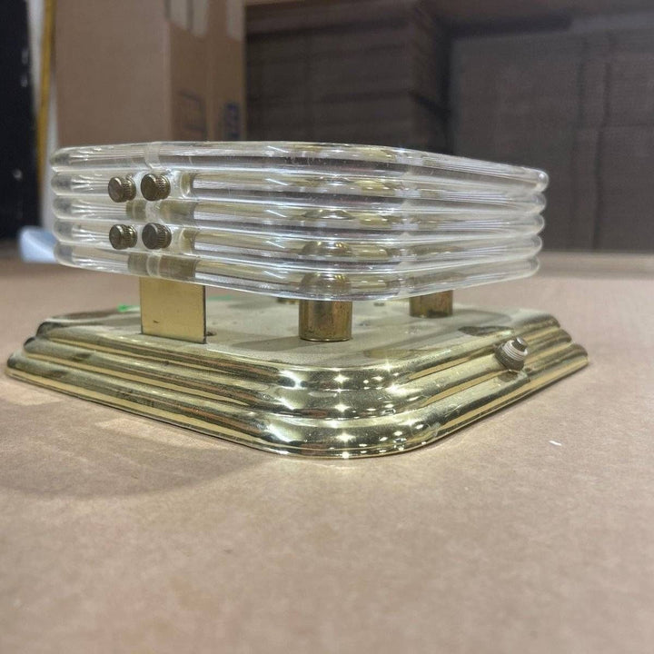 Used Interior Ceiling Mount Light Fixture - Photo 5