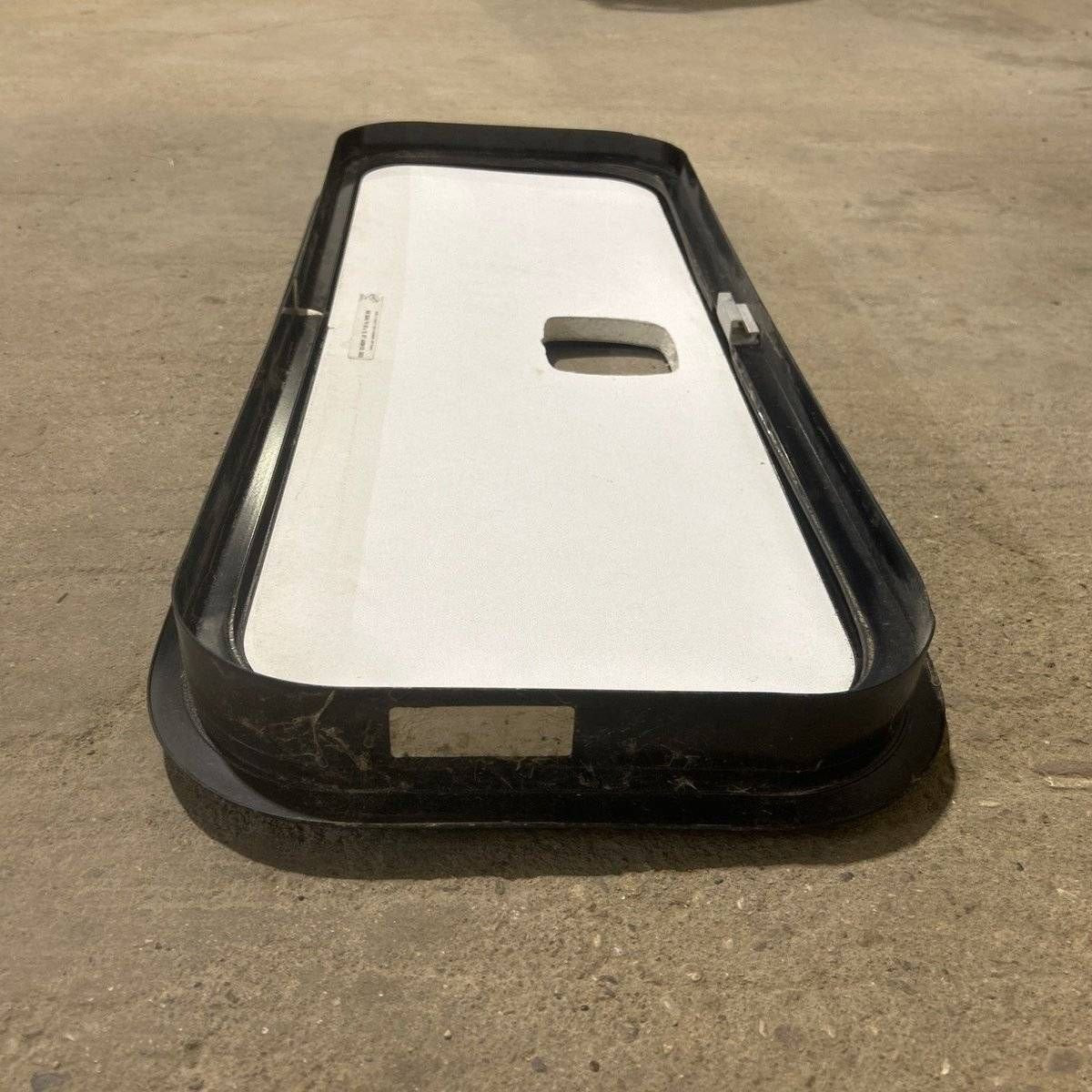 Used Radius Cargo Door 34