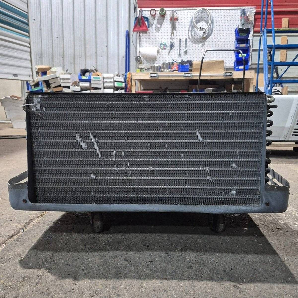 Used Duo-Therm Air Conditioner, Head Unit, 13500 BTU, Cool Only - 57915.531 - Photo 5