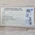 Used White Double Kitchen Sink - 29" x 17 1/2" x 9 1/2" - Photo 6