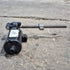 Used Power Motorhome Captain Chair Replacement Motor, Up/ Down - GEN II B , 8-81902 , 5709440 - Photo 6