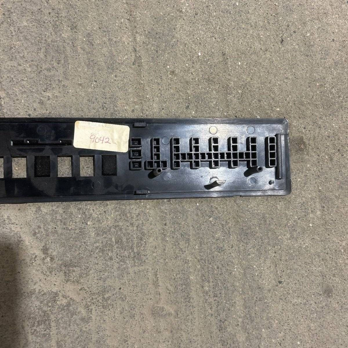 Used Ventline Range Hood Fan Front Panel - 9042 - Photo 6