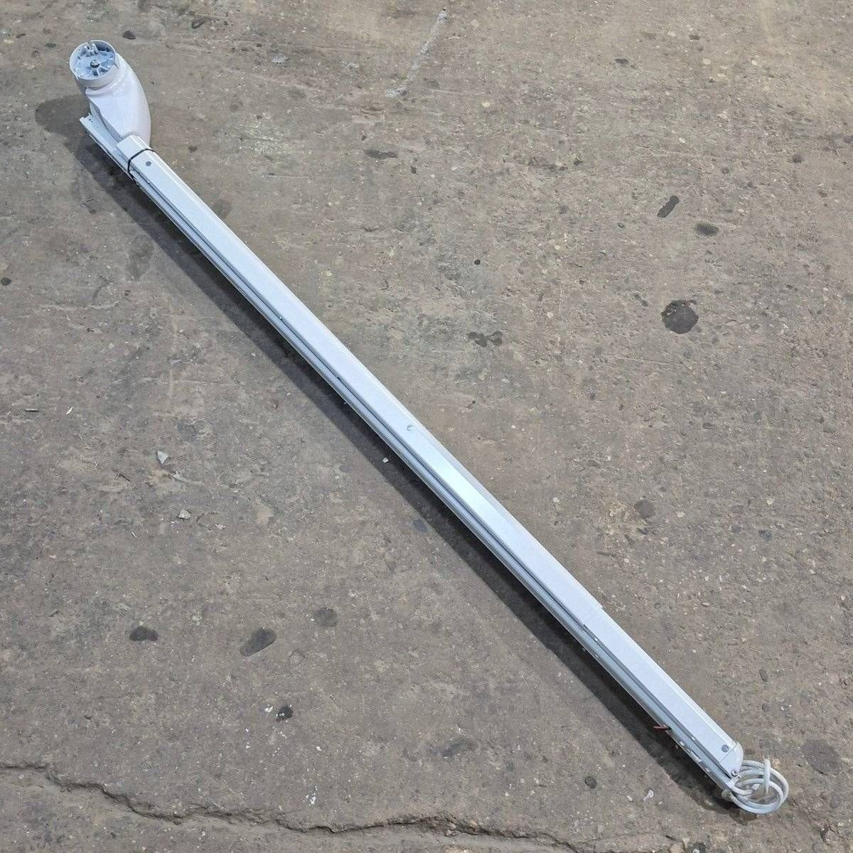 Used Carefree Awning Arm, Drive (Front), White, 66 1/2" - Travel'r , R001642WHT - Photo 6