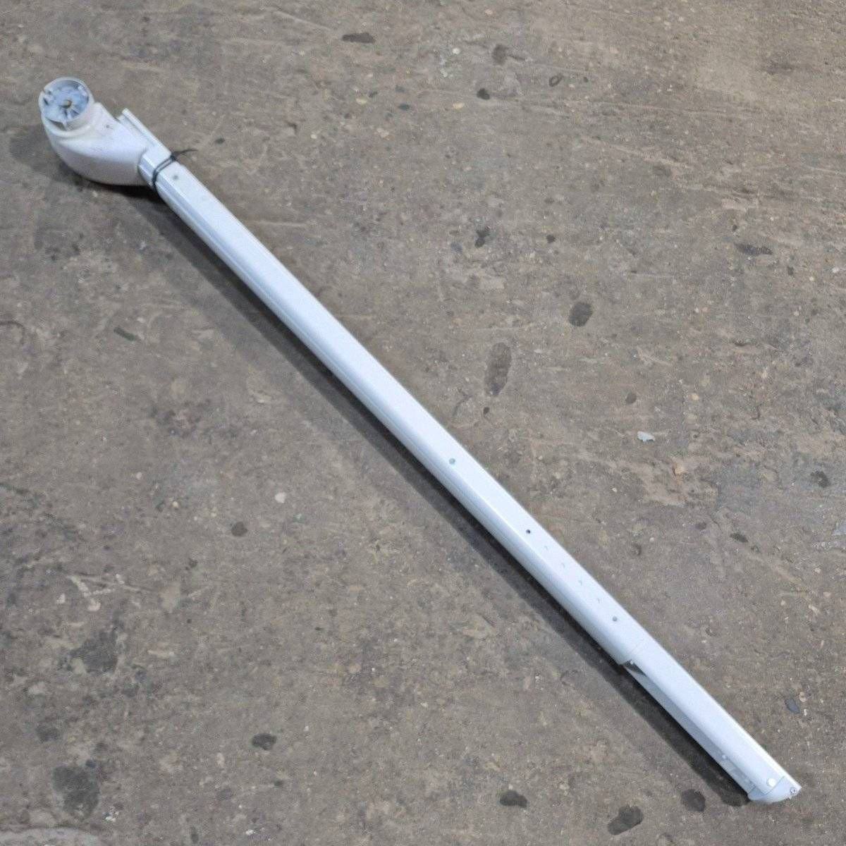 Used Carefree Awning Arm, Idler (Rear), White, 66 1/2" - Travel'r , R001643WHT - Photo 6