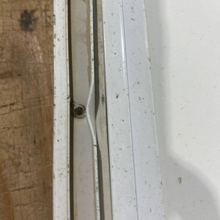 Used Square Cornered Cargo Door - 29.75 X 23.75 X 0.875 - Photo 6