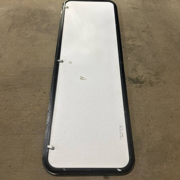 Used Radius Cargo Door 67 5/8" x 21 7/8" X 1" D - Photo 6
