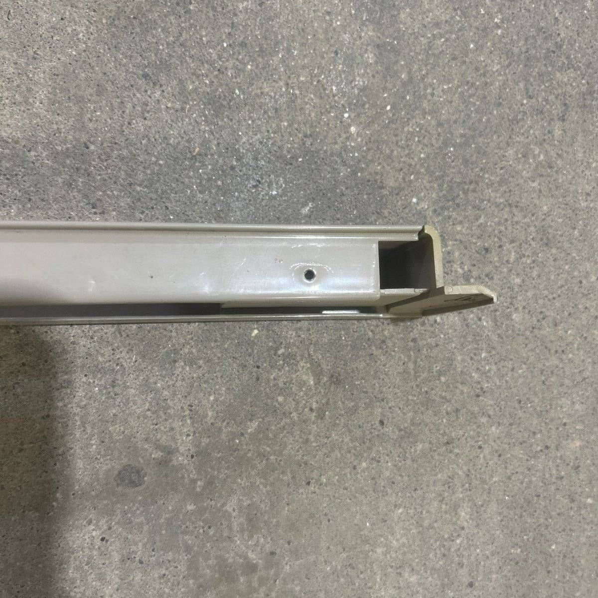 Used Dometic Fridge Front Panel - 2931865048 - Photo 6