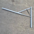Used Dometic Awning Arm, Idler (Rear) Non-Powered, White, 65 1/2" - WeatherPro , 8551002.400B - Photo 6