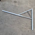 Used Dometic Awning Arm, Idler (Rear), White, Non-Adjustable Pitch, 66" - 3312487.022B - Photo 6
