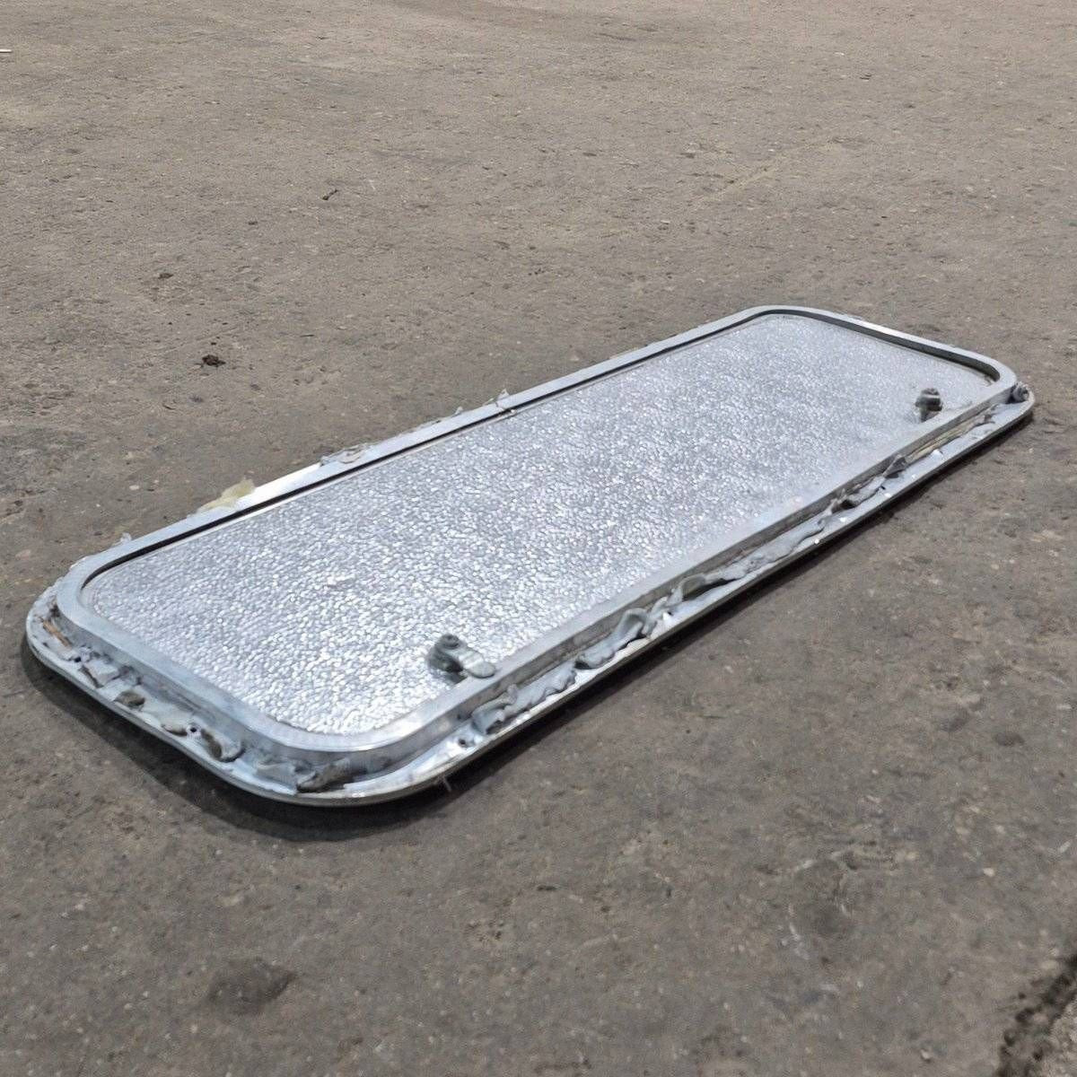 Used Radius Cornered Cargo Door - 36