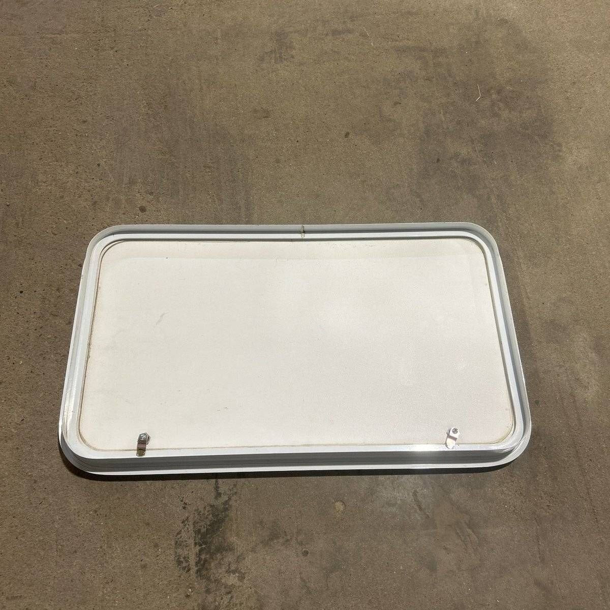 Used Radius Cargo Door 34 3/4