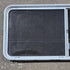 Used White Radius Opening Window - 57 1/4" X 24 1/2" X 2" - Photo 6