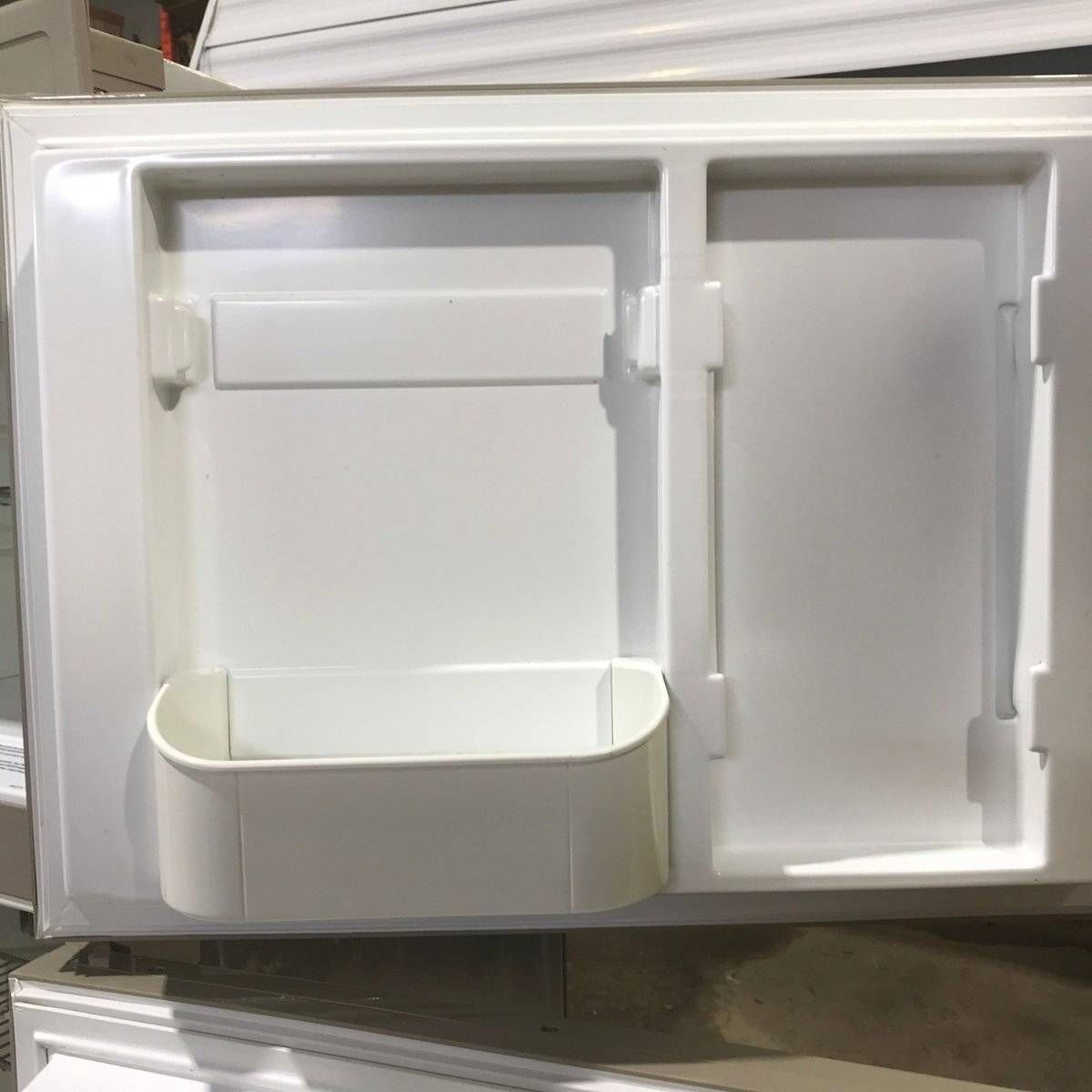 Used Complete Dometic Fridge, 2-Way - RM2652 - Photo 6