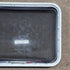 Used Black Radius Emergency Opening Window - 35 1/8" X 21 1/4" X 1 7/8" - Photo 6