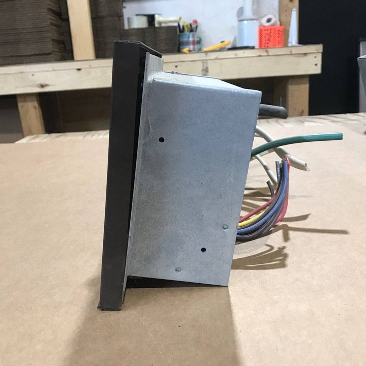 Used 20 AMP MAGNETEK DC Distribution Panel - Model 80 - Photo 6