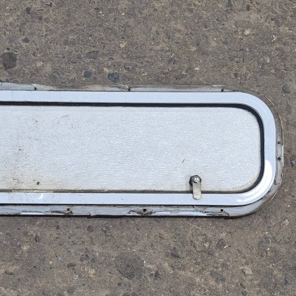 Used Radius Cornered Cargo Door - 37 7/8" X 8 7/8" X 1/2" - Photo 6