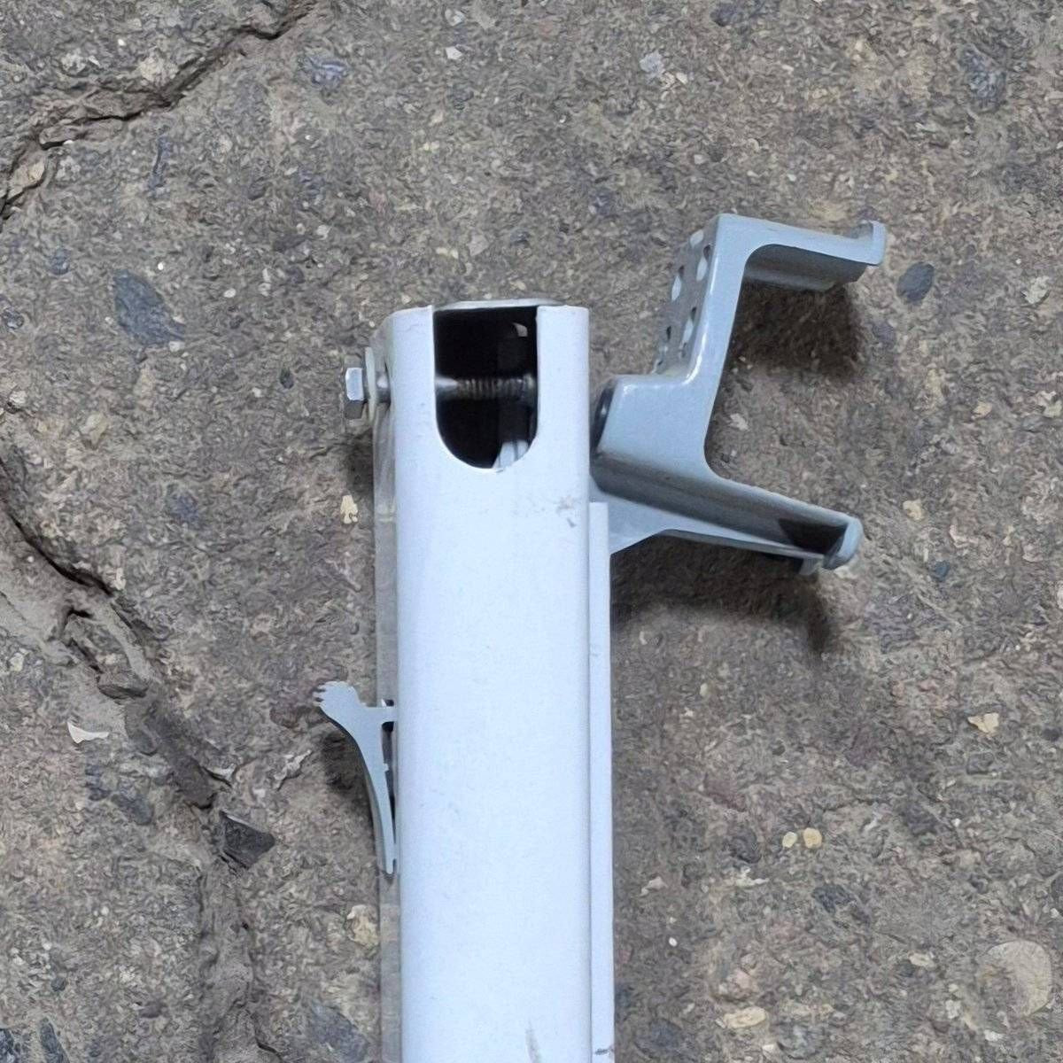 Used Dometic Awning Arm, 8500 Series, White, 73" - Photo 6