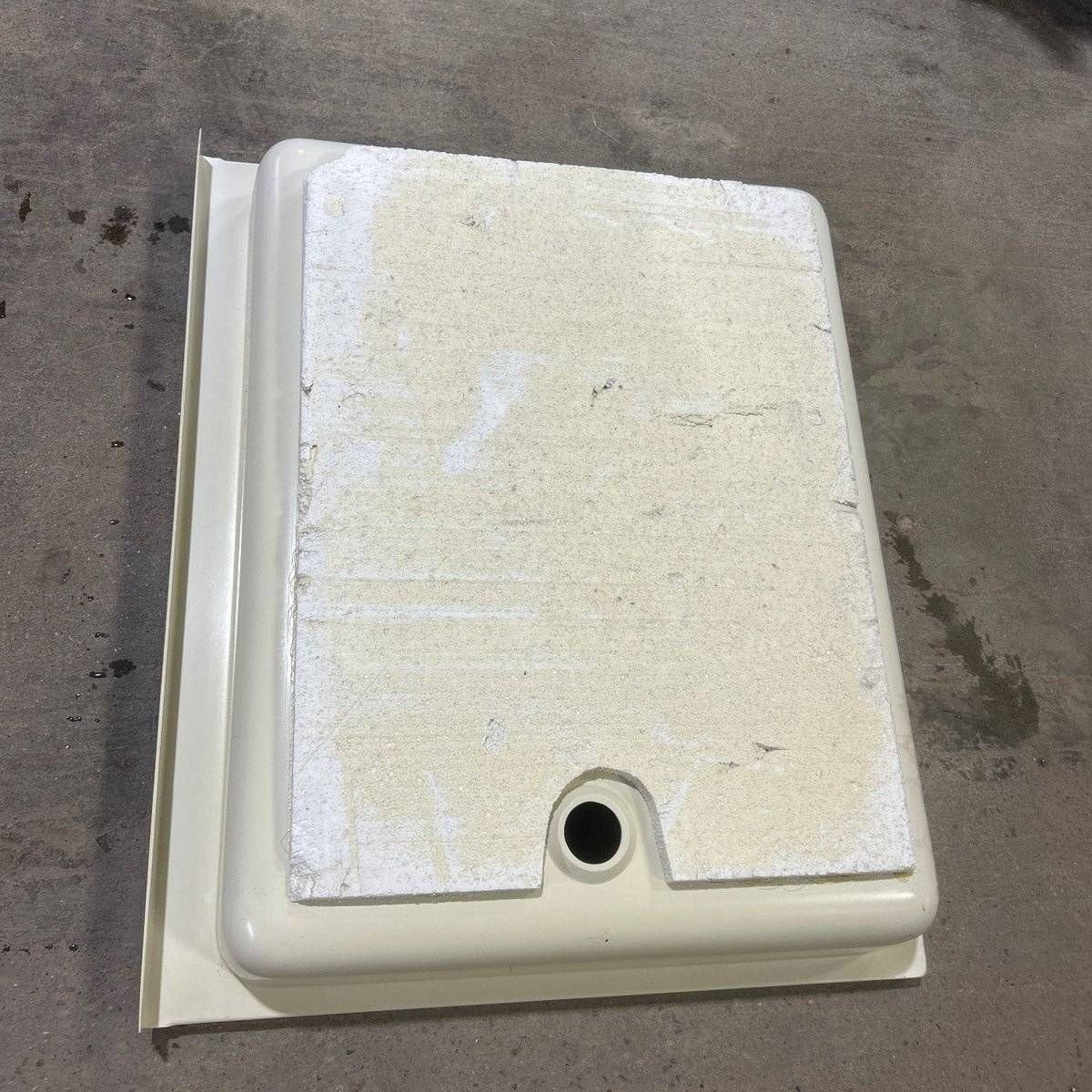Used Shower Base (pan) - Photo 6