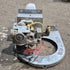 Used Atwood Hydroflame Furnace Gas Valve/ Burner Assembly - 25M16V - Photo 6