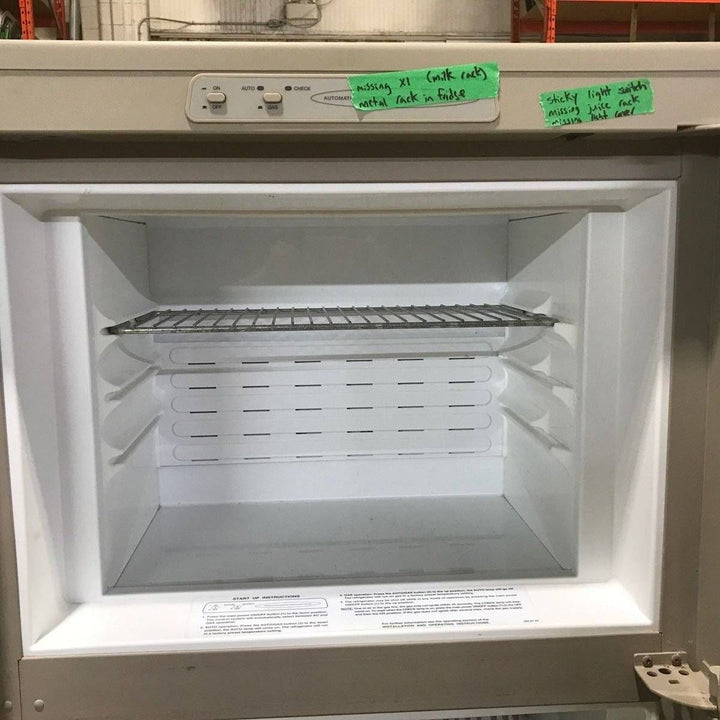 Used Complete Dometic Fridge, 2-Way - RM2652 - Photo 6