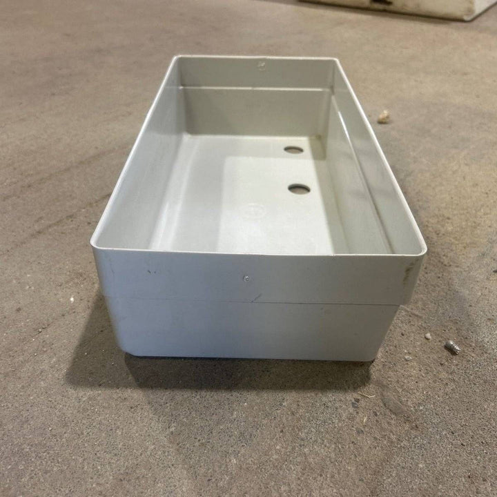 Used Outdoor Shower with base - 16.0 X 7.75 X 4.0 - Photo 6
