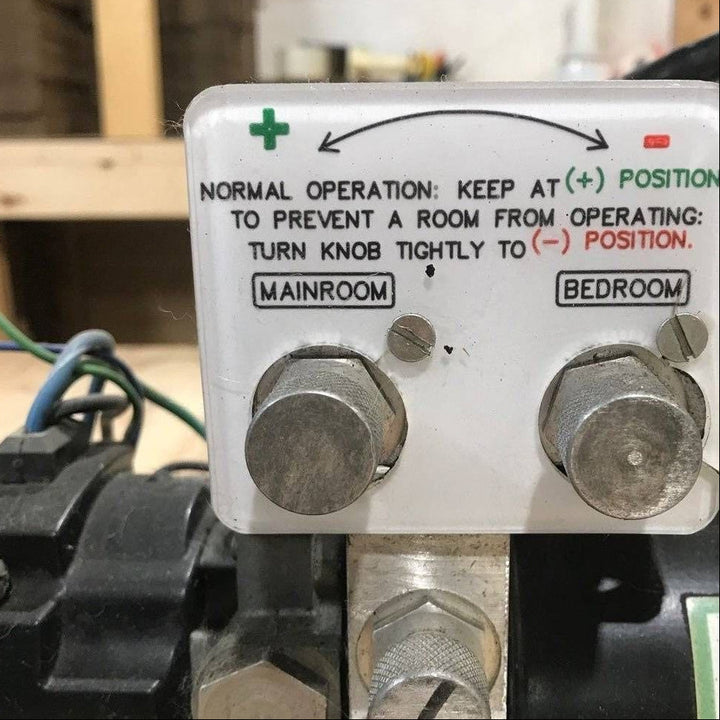 Used Dewald RV Slide Out Motor - Photo 6