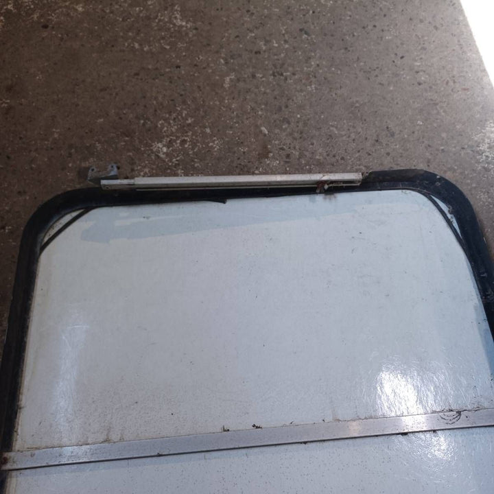 Used Radius Opening Rock Guard Cover - 78.875" x 25.5" x 1.75" - Photo 6