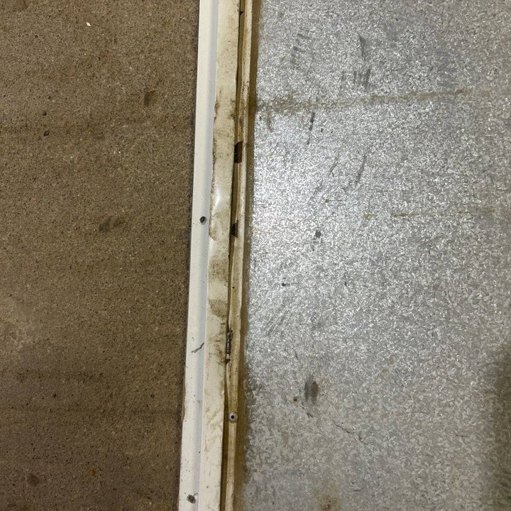 Used Radius Cornered Cargo Door - 35.75 X 23.75 X 0.75 - Photo 6
