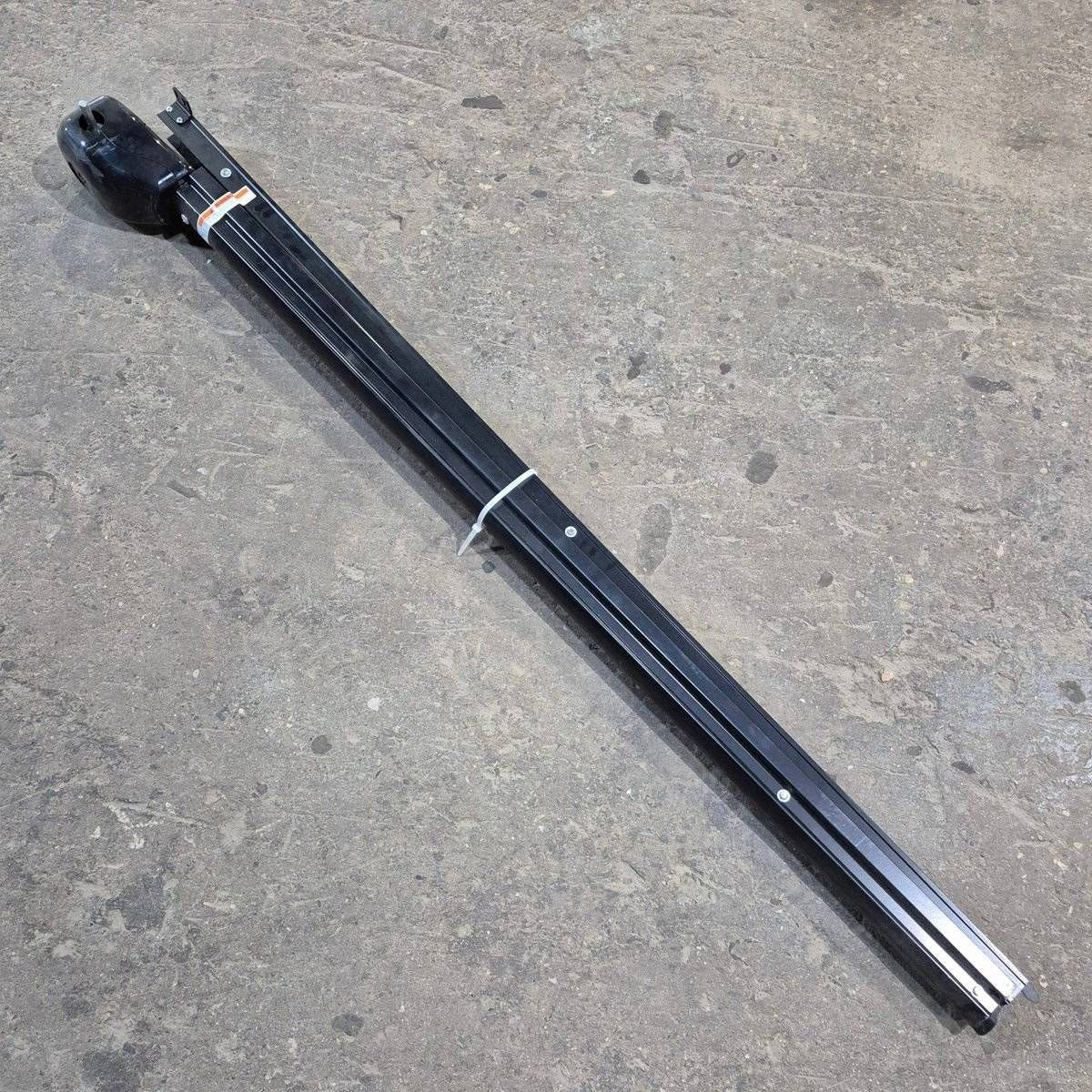 Used Lippert Awning Arm, Idler (Rear), Black, 69" -  Solera Universal Hybrid , 434727 - Photo 6
