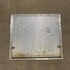 USED Square Corner Propane cargo door - 28.75 X 25.25 X 0.875 - Photo 6