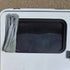 Used Radius Storage/ Teardrop Trailer Entry Door - 43 1/2" X 47 1/2" X 2 1/4" - Photo 6