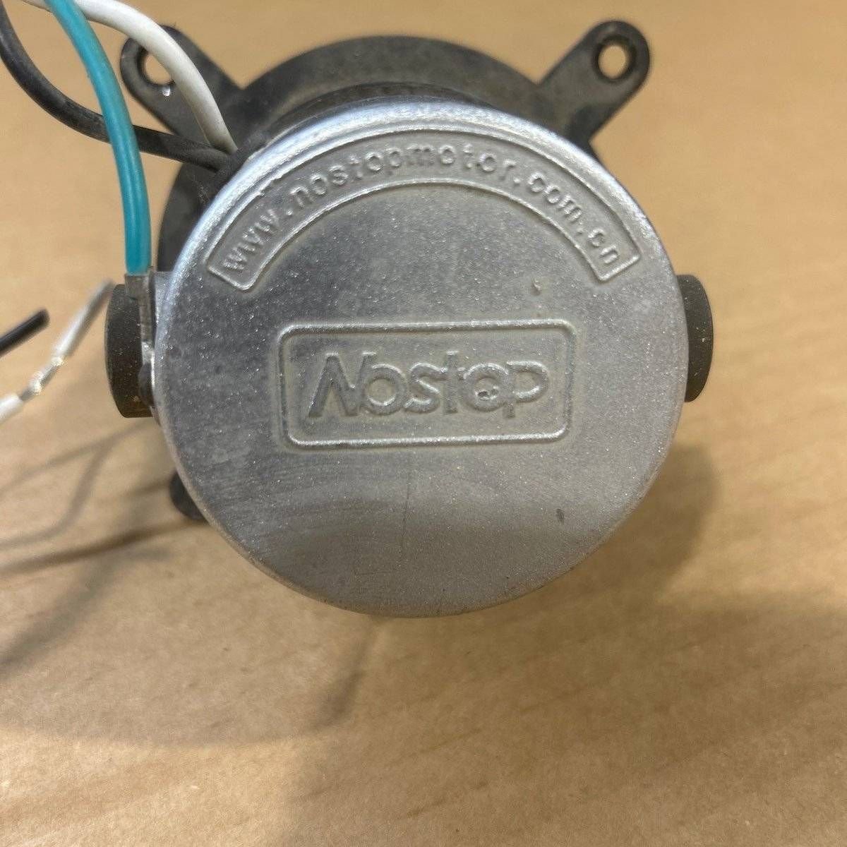 Used 12V 12W Ventline Fan Motor - VD033701 - Photo 6