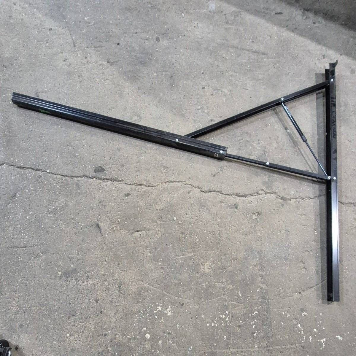 Used Lippert Awning Arm, Idler (Rear), Black, 69" - 281154 - Photo 6