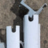 Used Dometic Awning Arm Set, White, 73" - 8273000.401B - Photo 6