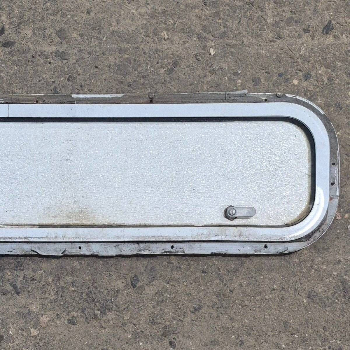 Used Radius Cornered Cargo Door - 37 7/8