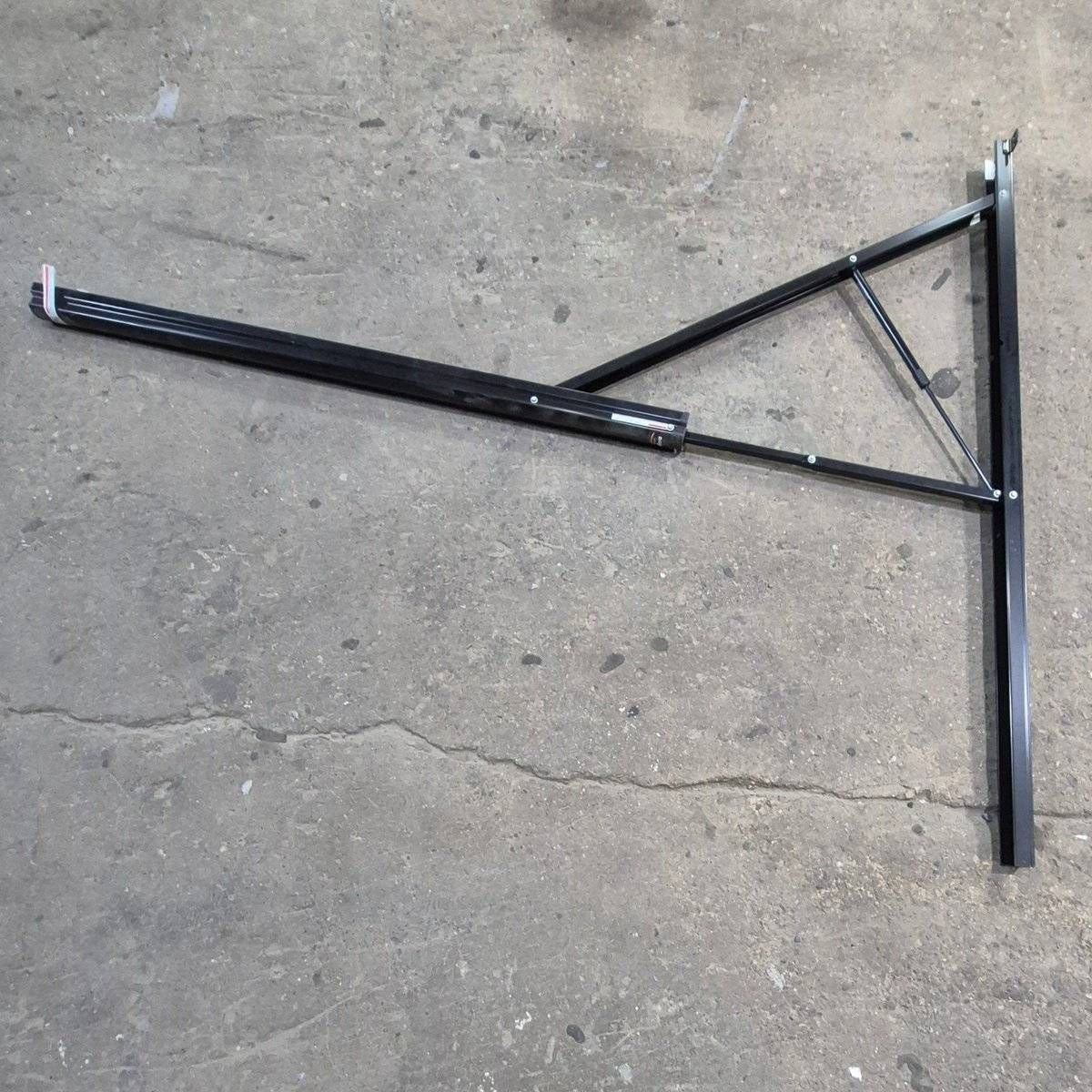 Used Lippert Awning Arm, Idler (Rear), Black, 69" - 281154 - Photo 6