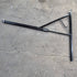 Used Lippert Awning Arm, Idler (Rear), Black, 69" - 281154 - Photo 6