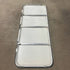 Used Radius Opening Rock Guard Cover : 52 1/2" x 20 1/2" X 3/4" D - Photo 6