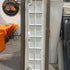 Used Radius Cornered Propane Cargo Door - 63.25 X 16.75 X .75 - Photo 6