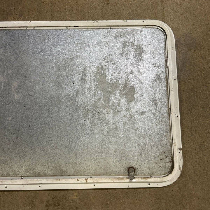Used Radius Cornered Cargo Door - 41.75 X 22.75 X 0.625 - Photo 6