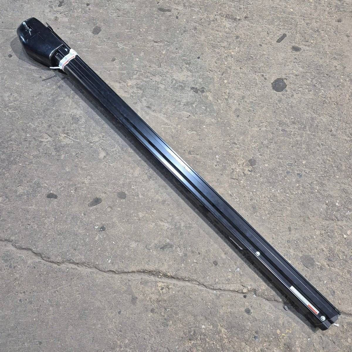 Used Lippert Awning Arm, Idler (Rear), Black, 69