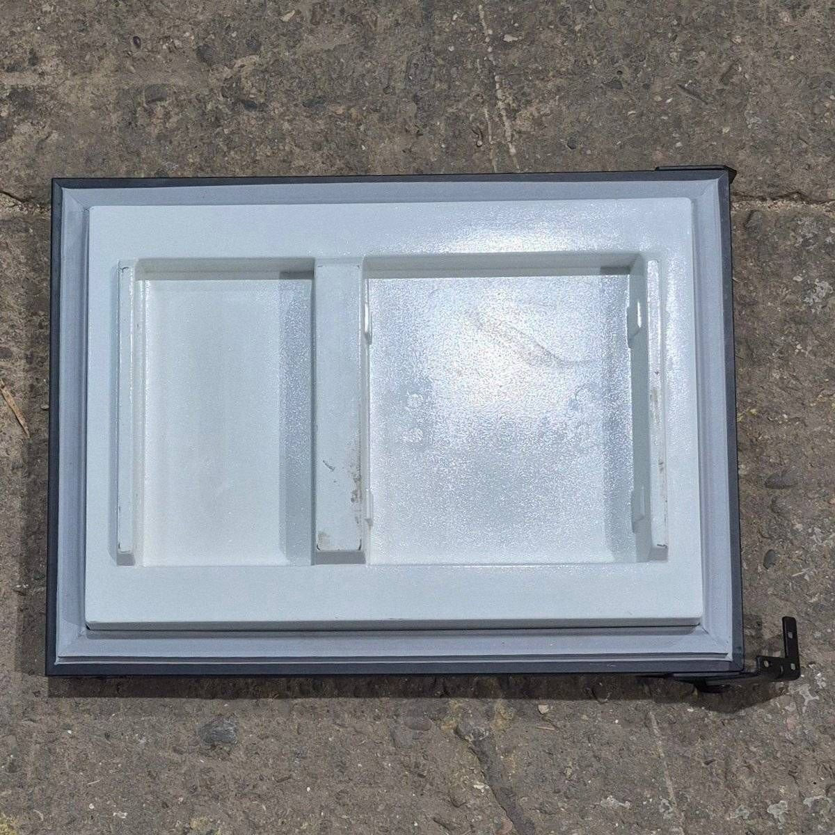 Used Norcold Freezer Door, 22