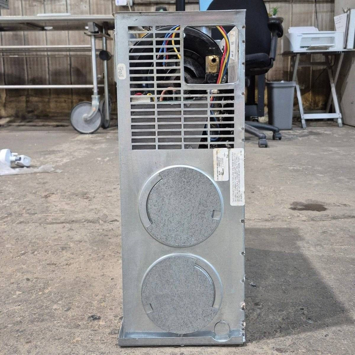30,000 BTU Used Suburban RV Propane Furnace - SF-30 - Photo 6
