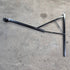 Used Lippert Awning Arm, Idler (Rear), Black, 69" -  Solera Universal Hybrid , 434727 - Photo 7