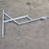 Used Carefree Awning Arm, Drive (Front), Steep Pitch, White, 59" - Travel'r , R001507WHT - Photo 7
